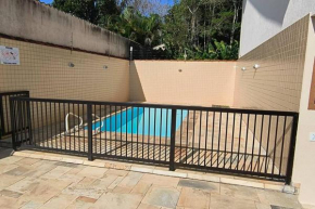 Casa Maranduba com duas suites